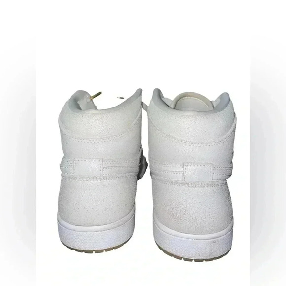 Air Jordan 1 Retro Premium High Dipped Toe - Picture 2 of 4